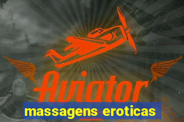 massagens eroticas